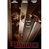 EVIL LITTLE THINGS
