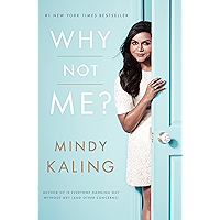 Why Not Me? book cover