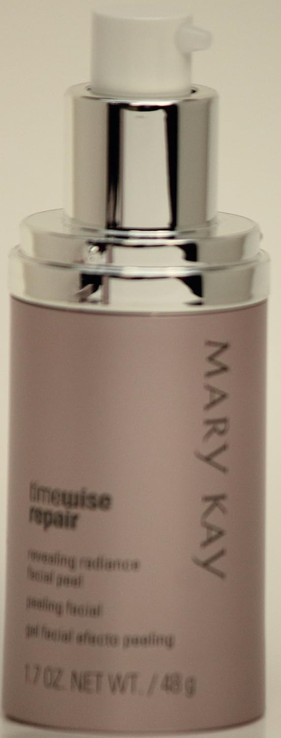 Mary Kay TimeWise Repair Revealing Radiance Facial Peel: Beauty