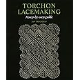 Torchon Lacemaking: A step-by-step guide