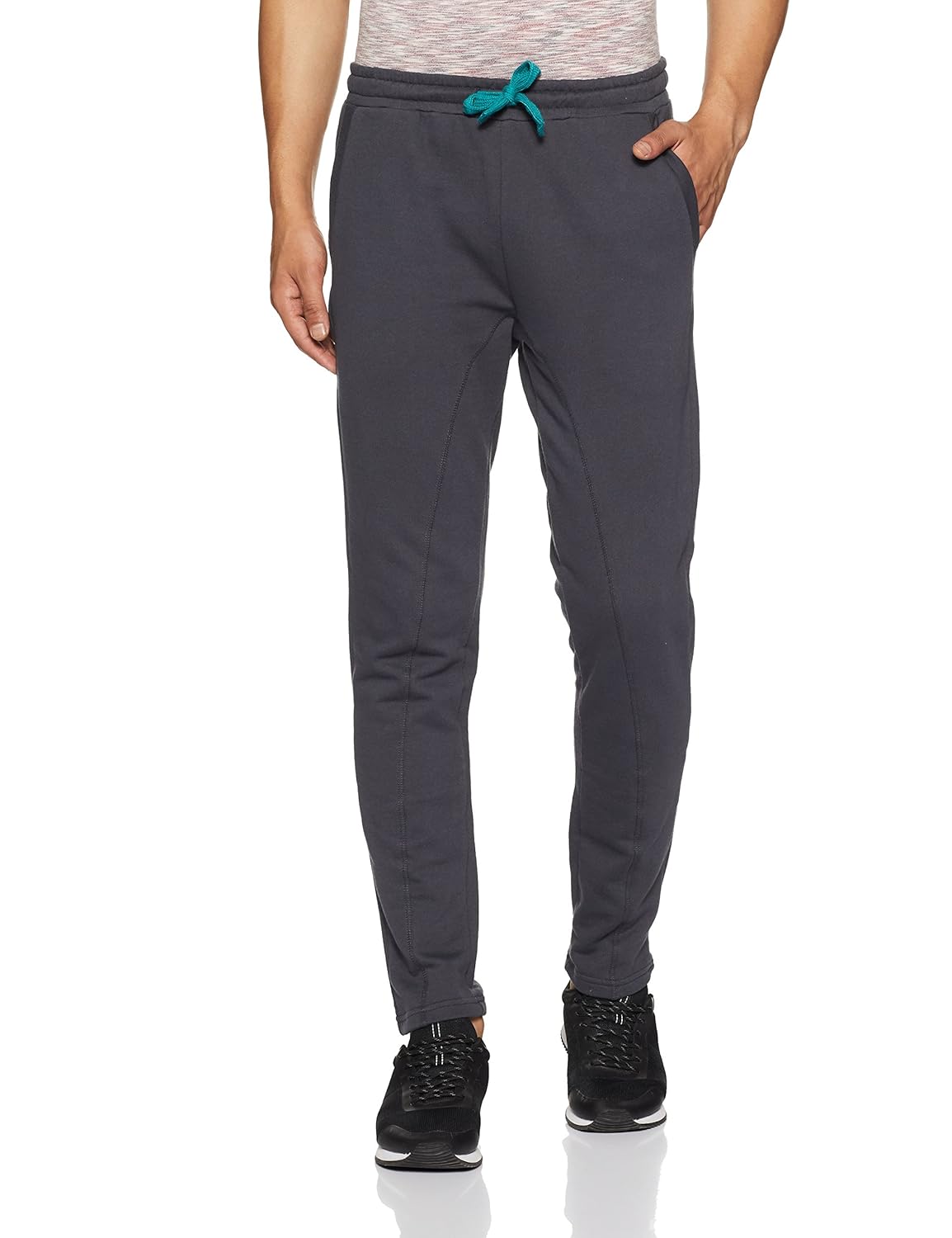 united colors of benetton men's relaxed cotton sweatpants