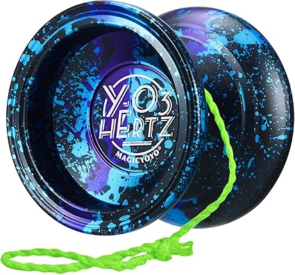 Magic Yoyo Professional Unresponsive 