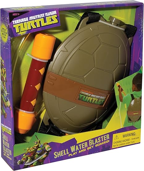 ninja turtle backpack canada