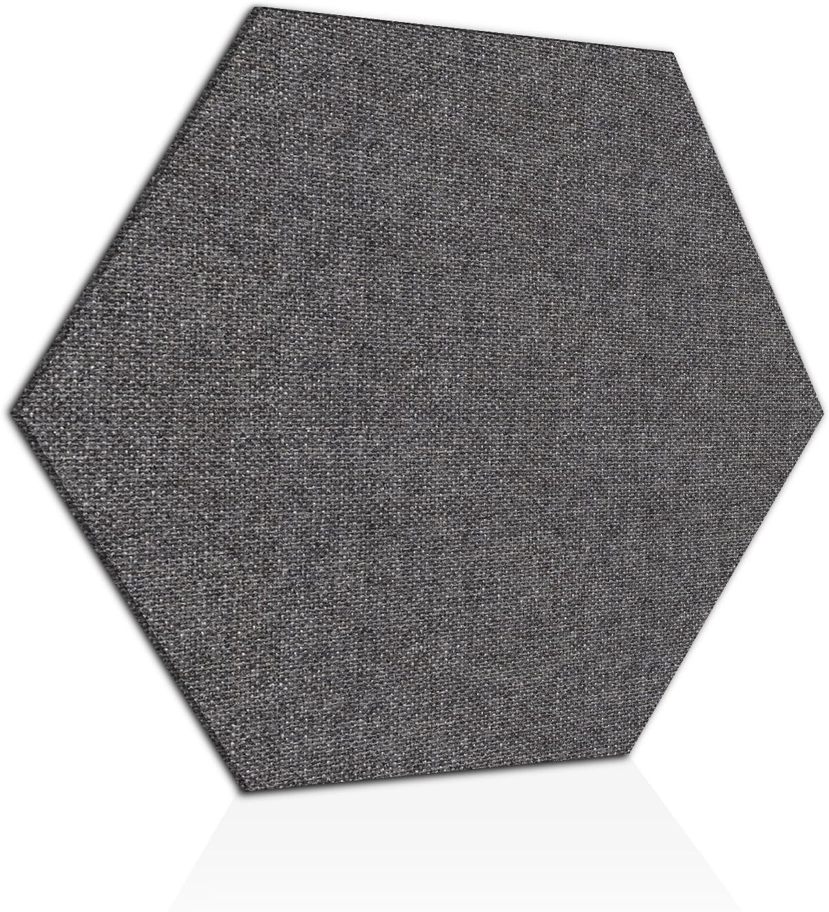 ADW Acoustic Panel Hexagon – 24” X 24” X 1”