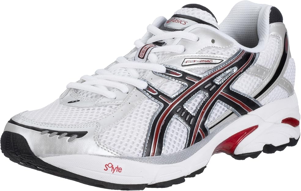 asics gt 2120 replacement