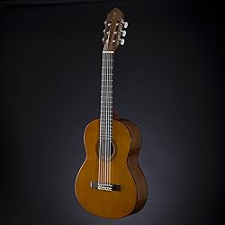 Yamaha GUITAR, Right, Natural, 1/2