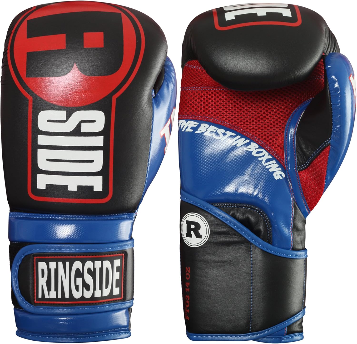 ringside apex gloves