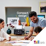 Epson EcoTank ET-2850 All-in-One Printer with Wi-Fi Ink Tank Up to 3 Years view 5