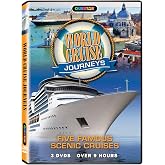 World Cruise Journeys 3 pk.