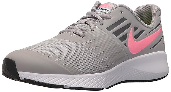 zapatillas nike mujer color gris