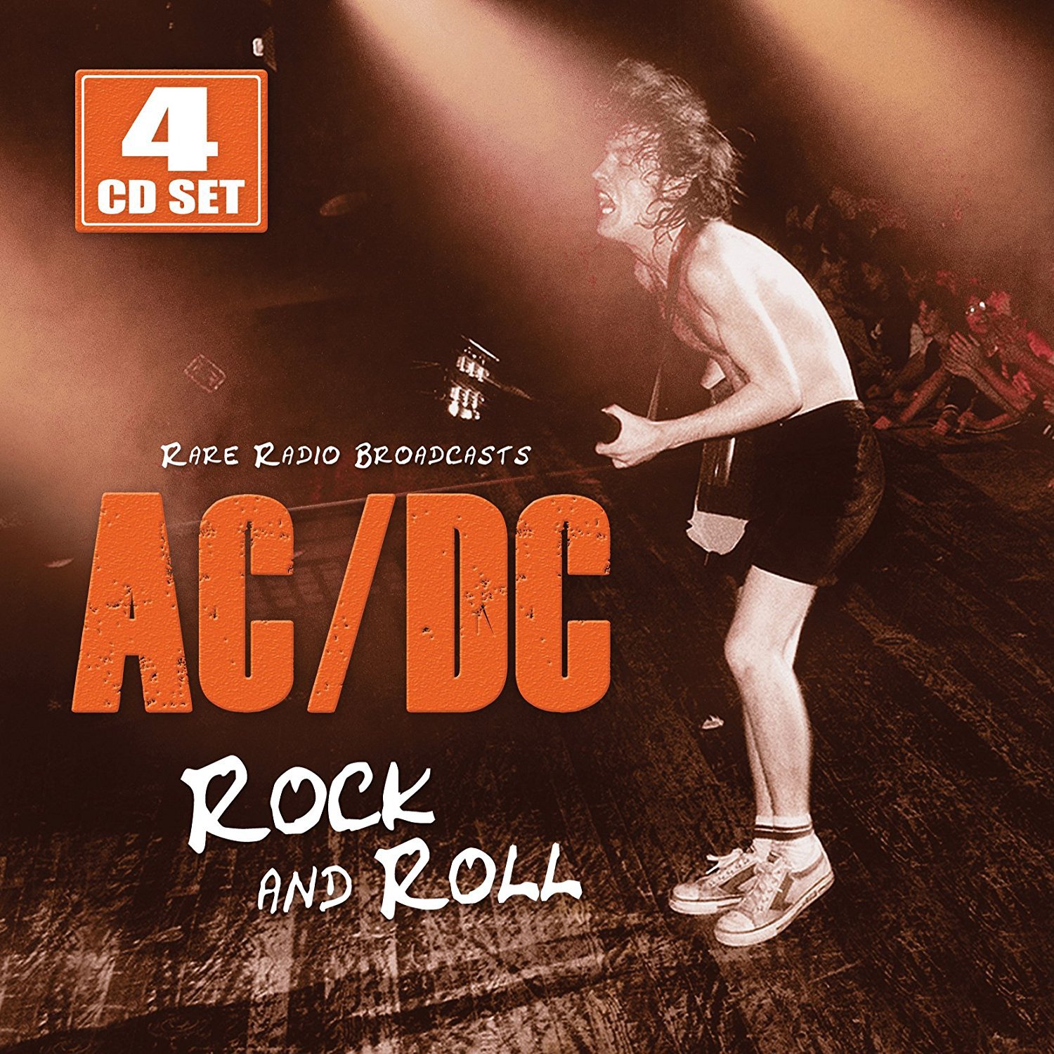Rock and Roll - Ac/Dc: Amazon.de: Musik