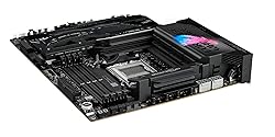 ASUS ROG Strix X870E-E Gaming WiFi AMD AM5 X870 ATX
