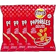 NEW Lays Poppables Honey BBQ Potato Snacks Net Wt 5 Oz (4)