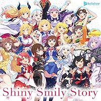 Shiny Smily Story