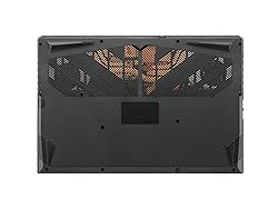 GIGABYTE G5 KF: 15.6" FHD 1920x1080 144Hz, NVIDIA