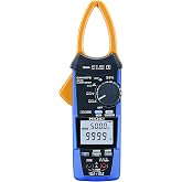 Hioki CM4375 - AC/DC Clamp meter