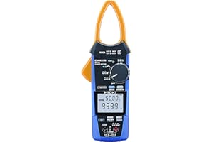 Hioki CM4375 - AC/DC Clamp meter