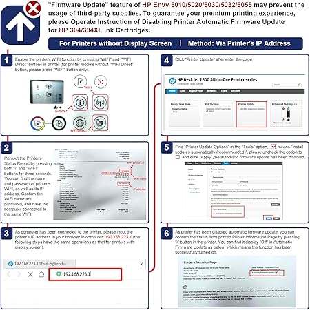 What Is The Password For Hp Deskjet 2600 Series