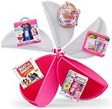 Mini Brands 5 Pack Series 2 Toys ZURU Collectable Minis Blind Packaging Kids view 3