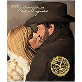 Northwest Yellowstone Silk Touch Throw Blanket, 50" x 60", My Tomorrows are Yours