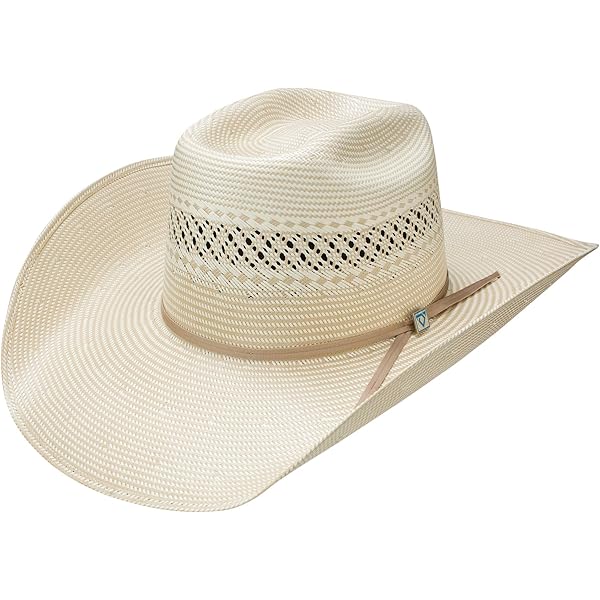 American Hat Company Mens 1011S2CSB42 AHC 1011 4 1/4` Brim Open