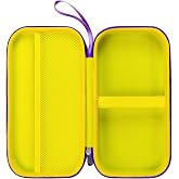 ZORETCO Hard Case Compatible with Texas Instruments TI-84 Plus CE/TI-84 Plus (Case Only)