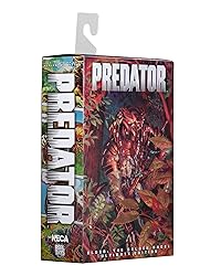 NECA - Predator 2 - 7” Scale Action Figure