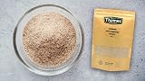 Thames Organic Psyllium Husk Whole 250g Organic High Fibre Vegan view 5