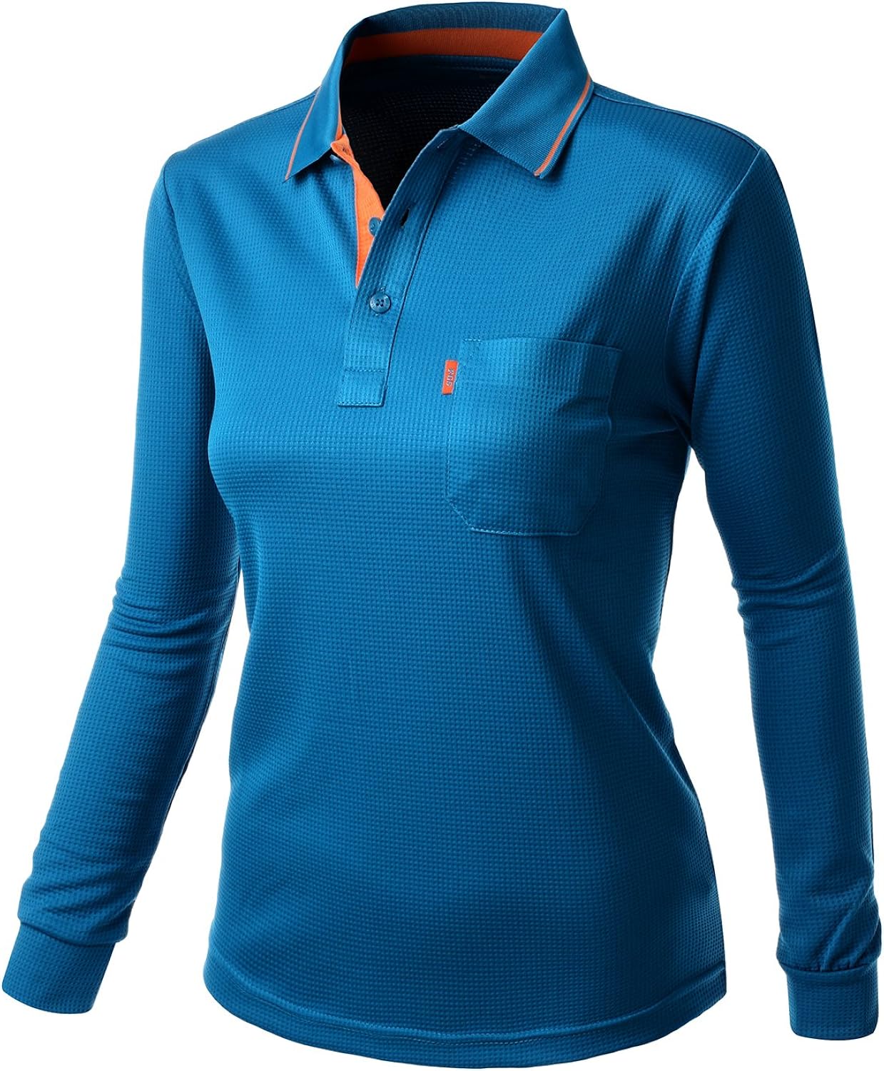 corporate polo design