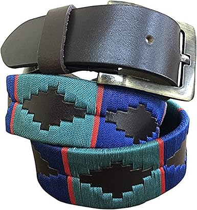 polo belt mens