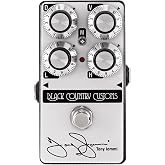 Laney Black Country Customs TI-BOOST Tony Iommi Signature Boost Pedal