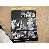 Columbia Pictures Film Noir Classics III