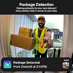 Wyze Security Plan - Cam Plus | 1 Camera | 1 Month