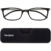 ThinOptics Reading Glasses