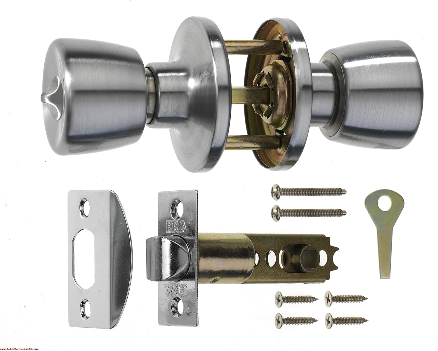 ERA PASSAGE LOCK SET: Amazon.co.uk 