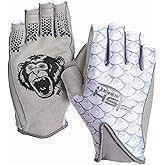 Fish Monkey Pro 365 Guide Glove