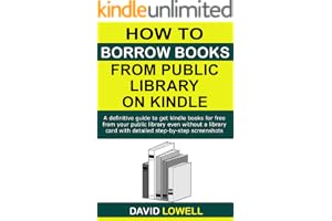 kindle best category lists