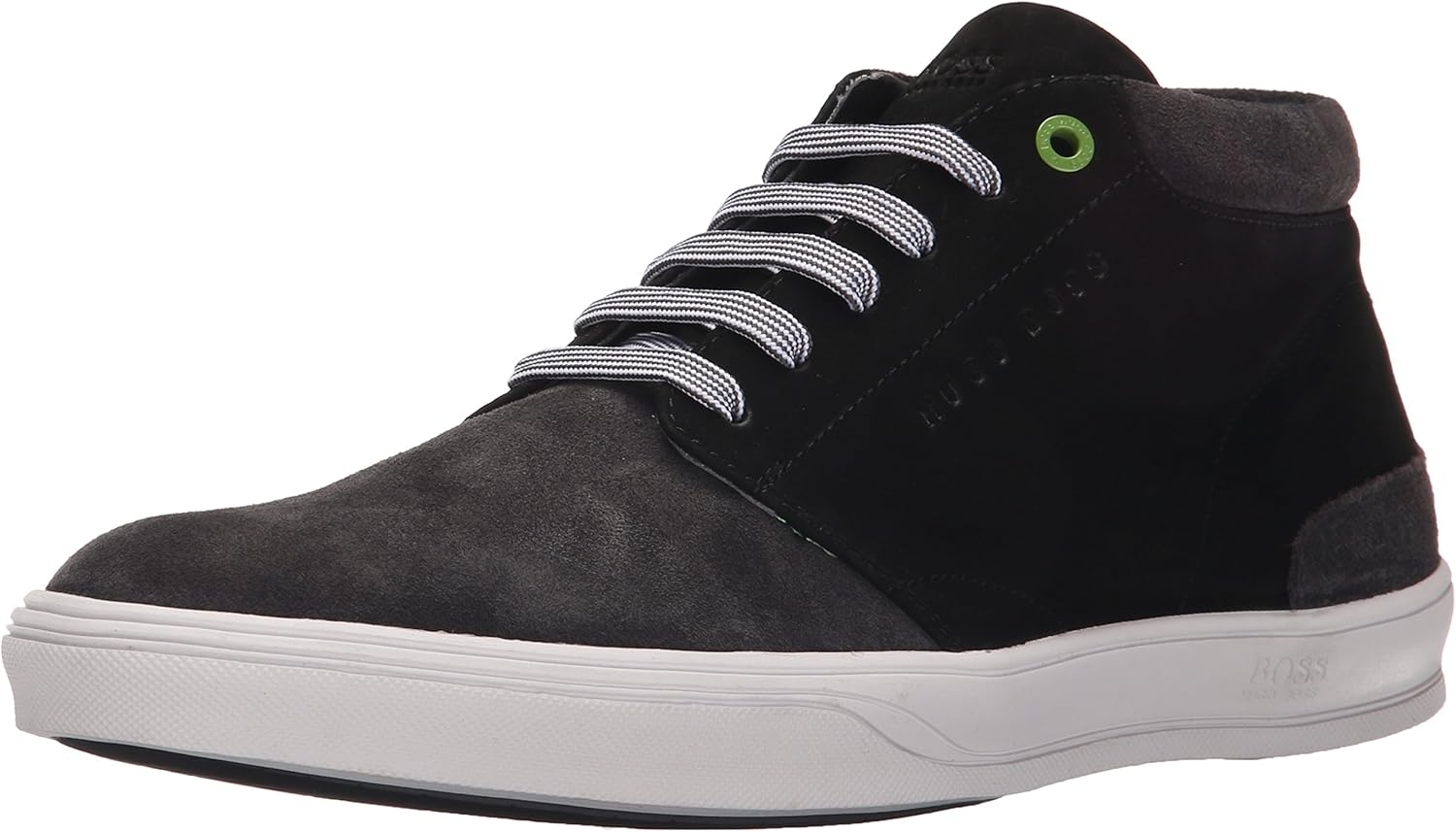 boss green shoes