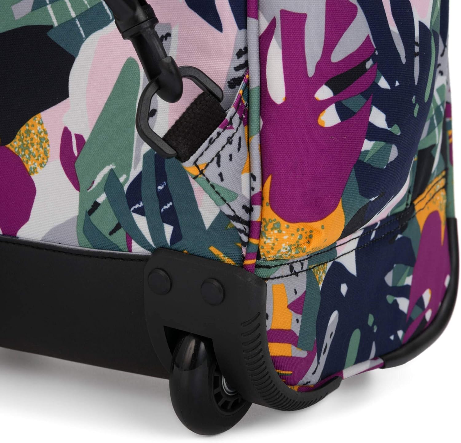 kipling gaze large rolling backpack