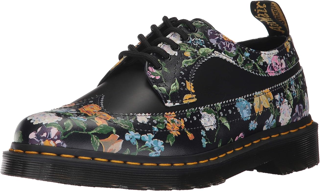 dr martens brogues amazon