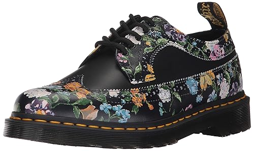 floral dr martens