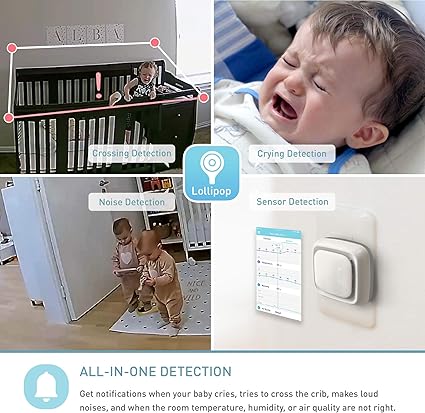 lolli baby monitor