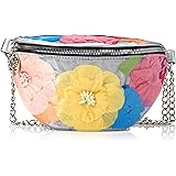 Betsey Johnson Not Your Garden Fanny Pack