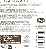 Baylis & Harding Goodness Kids Watermelon Burst No Tears 500 ml Pack of 3 view 8