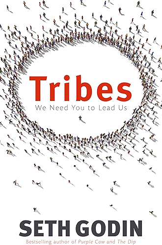 Download Tribes: We need you to lead us (English Edition) PDF