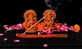 Satya Incense Sticks Series 1, 12 Popular Scents, 12x15g Box view 3