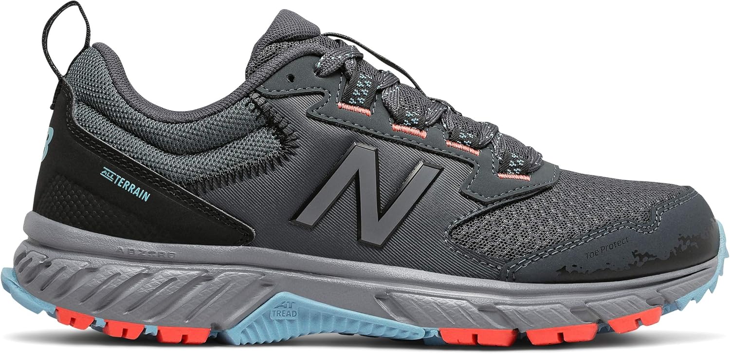  | New Balance Women's 510 V5 Trail Running Shoe | Trail Running