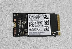 ACS OF MIAMI 5SS0V42254 128Gb SSD Pm991 M.2 Pcie