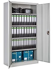 Amazon.es: Armarios y estanterías de oficina, archivadores, cómodas