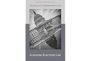 Aligning Election Law